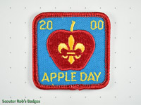 2000 Apple Day